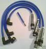 Seat Arosa. Cordoba 10mm Original Formula Power Race Performance Plug Lead Set.